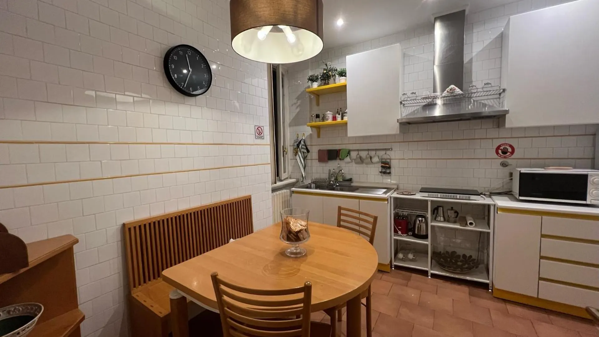Rome Charming Apartment