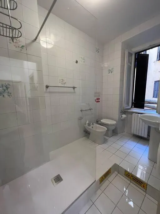 Rome Charming Apartment