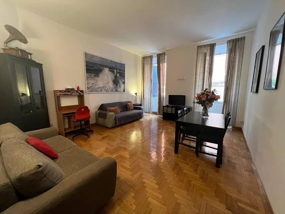 Rome Charming Apartment 0*,  Italien