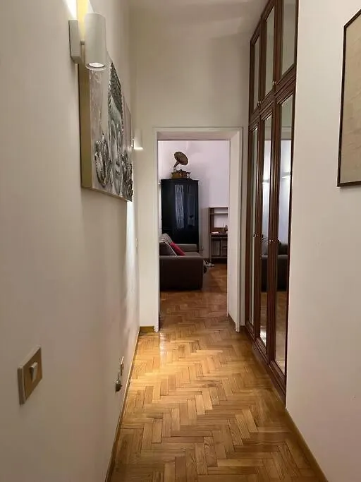 Rome Charming Apartment 0*,  Italien