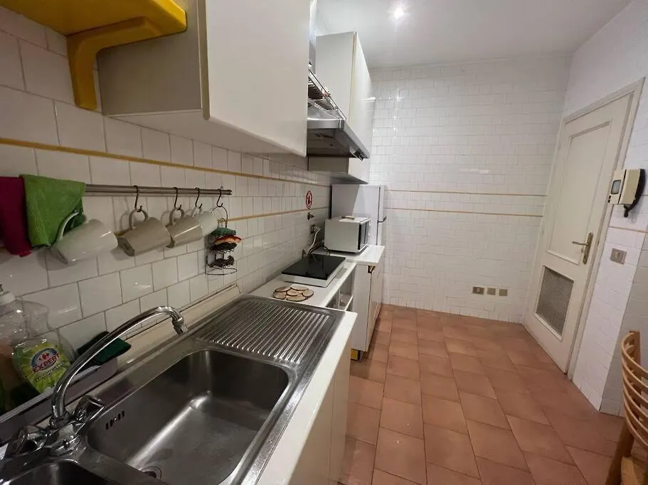 Rome Charming Apartment