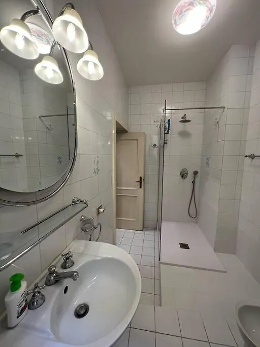 Rome Charming Apartment