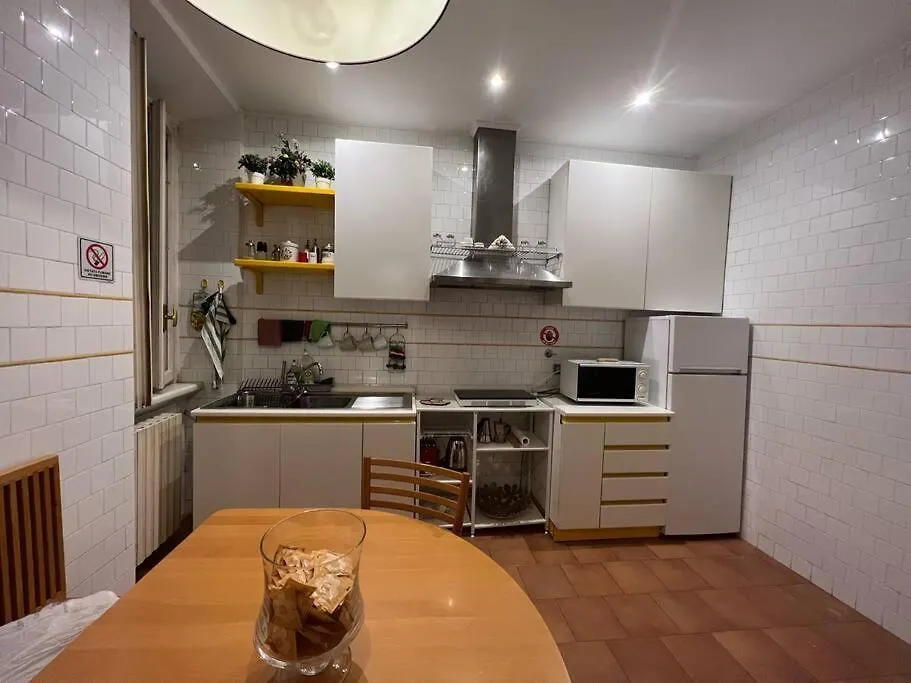 Rome Charming Apartment