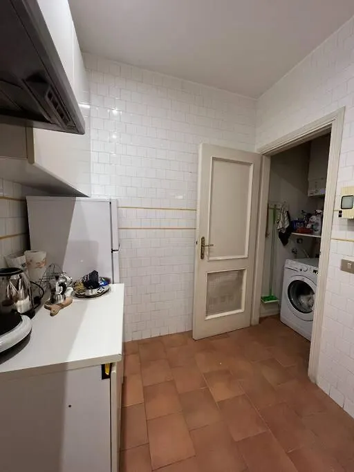 Rome Charming Apartment